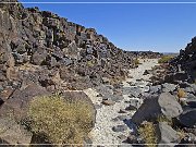 Inscription Canyon Petroglyphs