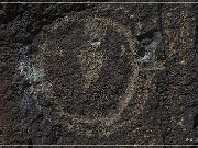 Inscription Canyon Petroglyphs