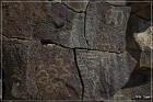 Inscription Canyon Petroglyphs