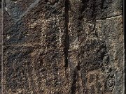 Inscription Canyon Petroglyphs