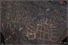 Inscription Canyon Petroglyphs
