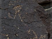 Inscription Canyon Petroglyphs