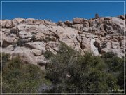 Alisters Cave Pictographs