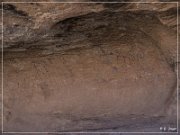 Alisters Cave Pictographs