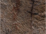 Alisters Cave Pictographs