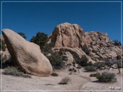 Red Lady Pictographs