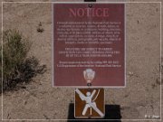 Red Lady Pictographs