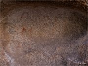Red Lady Pictographs