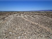 Topock Maze Archeological Site