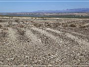 Topock Maze Archeological Site