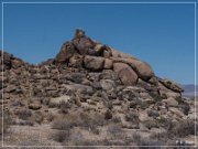 Yaranka Canyon Petroglyphs