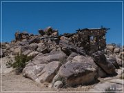 Yaranka Canyon Petroglyphs