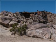 Yaranka Canyon Petroglyphs