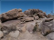 Yaranka Canyon Petroglyphs