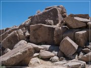 Yaranka Canyon Petroglyphs