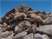 Yaranka Canyon Petroglyphs