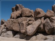 Yaranka Canyon Petroglyphs