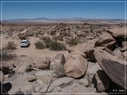 Yaranka Canyon Petroglyphs