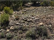 Chimney Rock NM