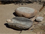 Chimney Rock NM