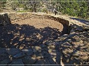 Chimney Rock NM