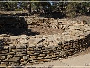 Chimney Rock NM