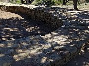 Chimney Rock NM