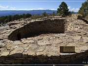 Chimney Rock NM