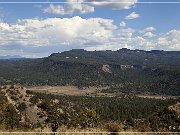 Chimney Rock NM