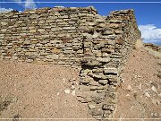Chimney Rock NM