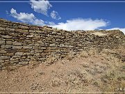 Chimney Rock NM