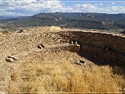 Chimney Rock NM