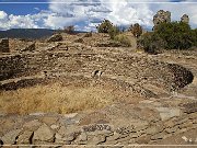 Chimney Rock NM