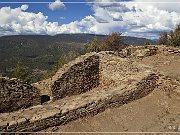 Chimney Rock NM