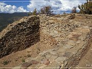 Chimney Rock NM