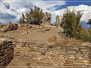 Chimney Rock NM