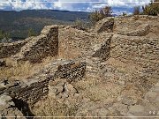 Chimney Rock NM