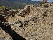 Chimney Rock NM