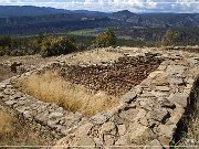 Chimney Rock NM