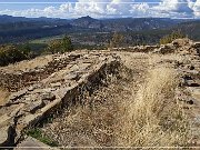 Chimney Rock NM