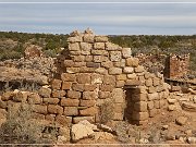 Cannonball Mesa Pueblo