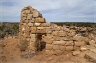 Cannonball Mesa Pueblo - South Pueblo