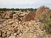 Cannonball Mesa Pueblo