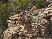 Cannonball Mesa Pueblo