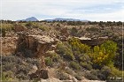Cannonball Mesa Pueblo