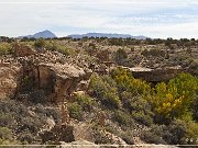 Cannonball Mesa Pueblo