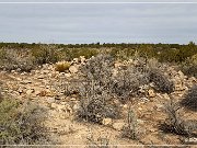 Cannonball Mesa Pueblo