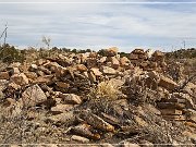 Cannonball Mesa Pueblo