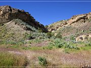 Camel Ridge Site