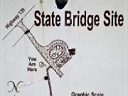 State Bridge Site